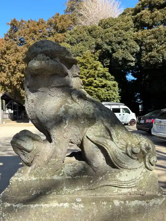 白髭神社(千葉県)