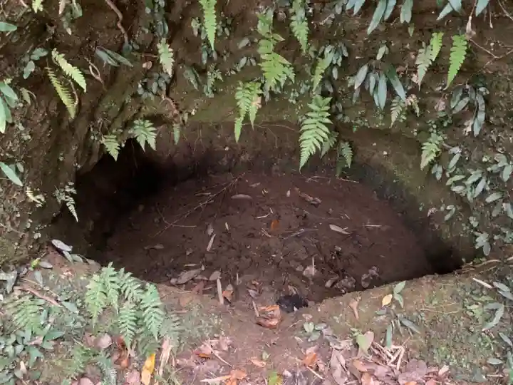 神明神社(千葉県)