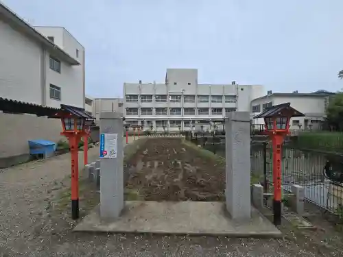 宇賀神社(大阪府)