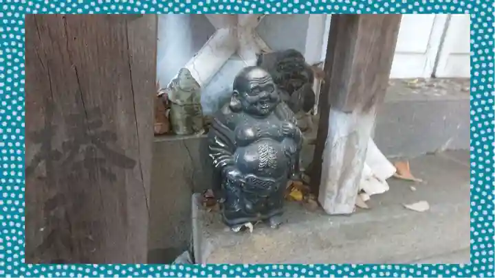 榛名神社(群馬県)