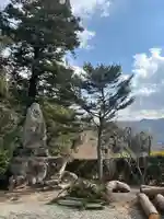 細川神社(大阪府)