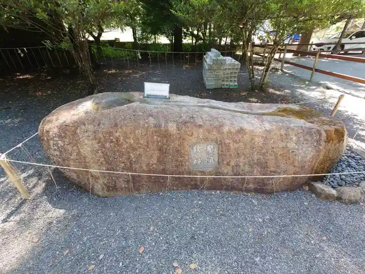 丹生川上神社(下社)(奈良県)