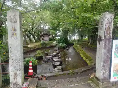 阿蘇神社(熊本県)