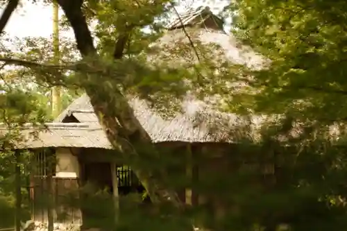 高台寺（高台寿聖禅寺・高臺寺）(京都府)