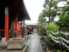 六波羅蜜寺の建物その他