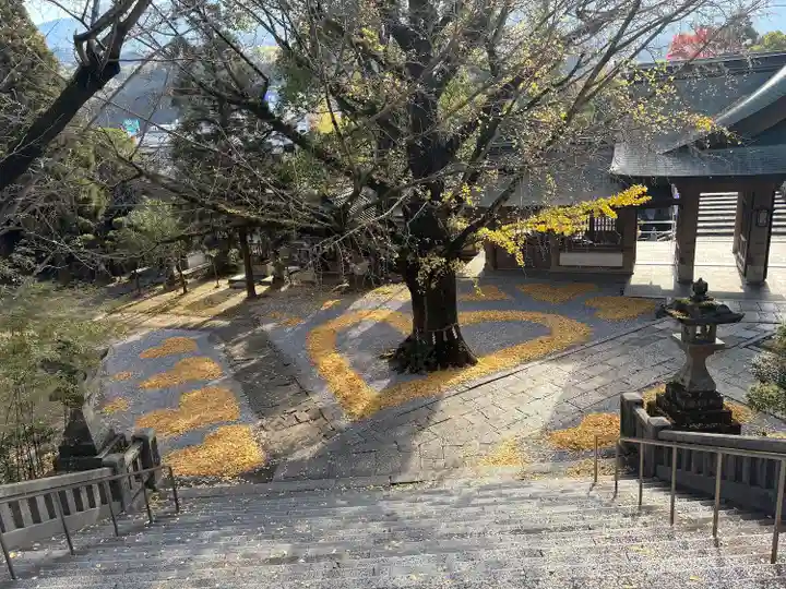 和霊神社(愛媛県)
