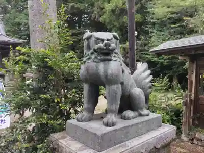 今市瀧尾神社(栃木県)