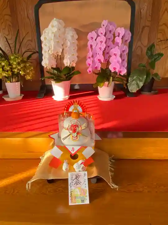 妙蓮寺(神奈川県)