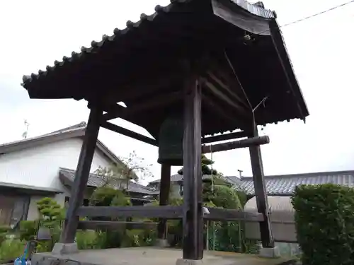 正眼寺のその他建物