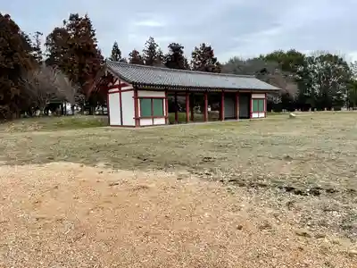 宮目神社（宮野辺神社）(栃木県)