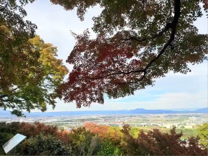 石清水八幡宮(京都府)