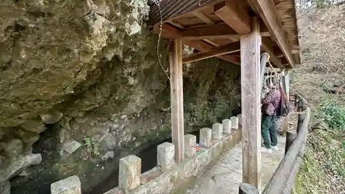 龍口神社(宮城県)