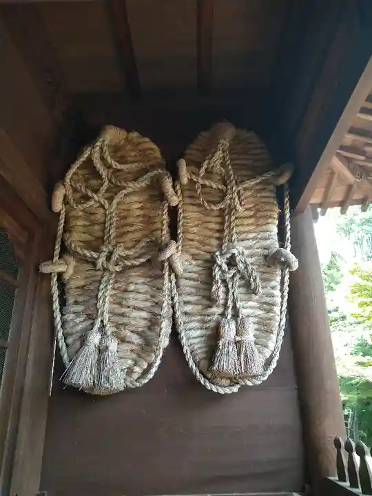 法輪寺のその他建物