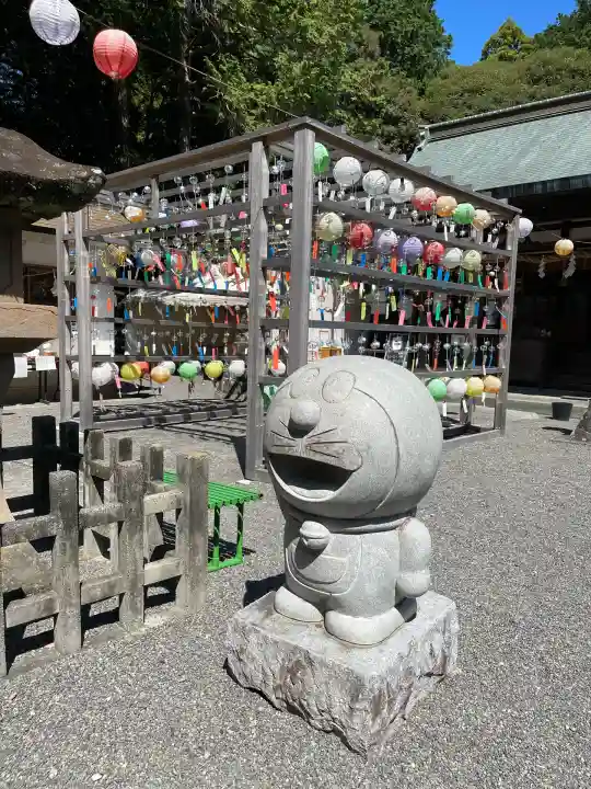 龍尾神社(静岡県)