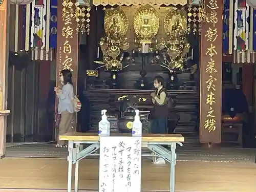 永澤寺(兵庫県)