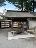 子安神社(東京都)