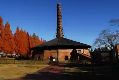 野木神社(栃木県)