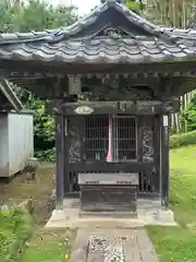 法岩院(千葉県)