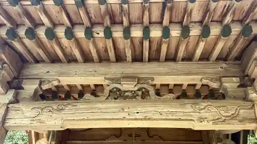 静原神社(京都府)