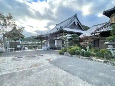 金剛寺(三重県)