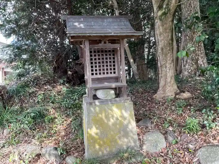 八幡神社(滋賀県)