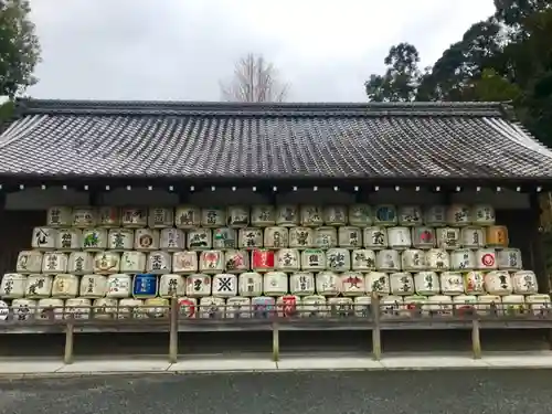 松尾大社のその他建物