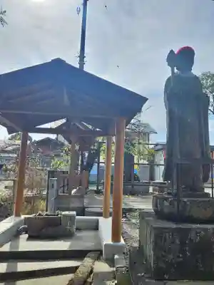 弘安寺(福島県)