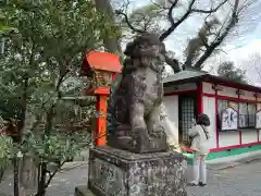 貴船神社(群馬県)