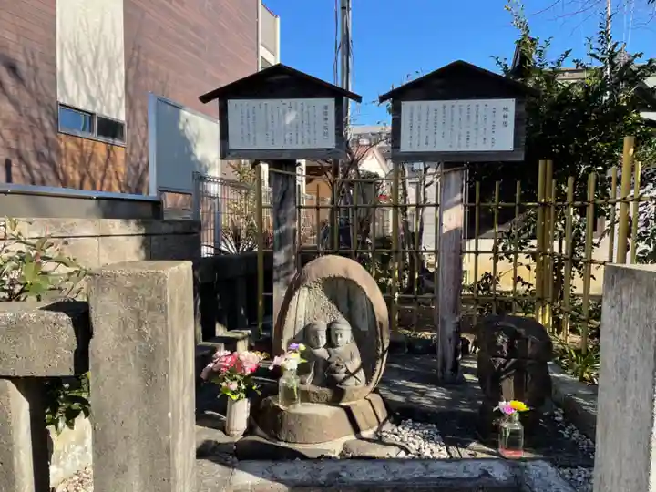金山神社(神奈川県)
