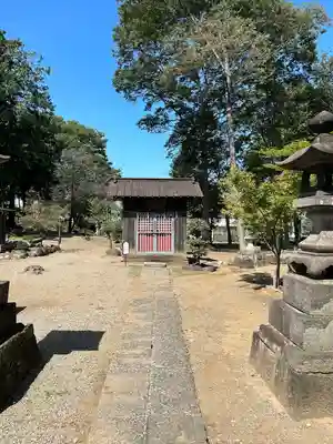 瀧宮神社(埼玉県)