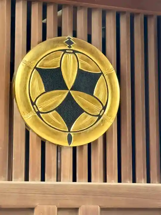 真清田神社(愛知県)