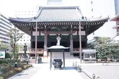 太融寺(大阪府)