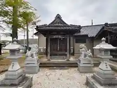 熊野神社(兵庫県)