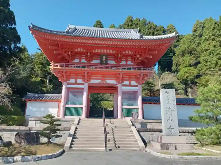 播州清水寺(兵庫県)