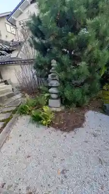 法傳寺(滋賀県)