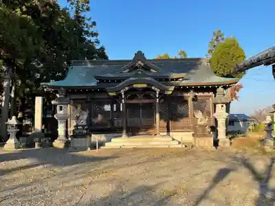 野島崎神社(滋賀県)