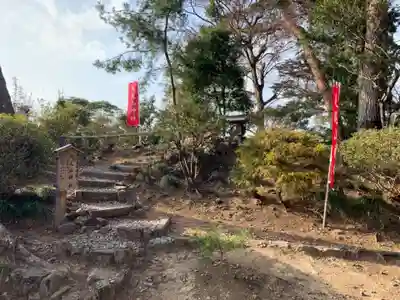 唐澤山神社のその他建物