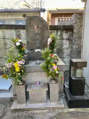 東覚寺(東京都)