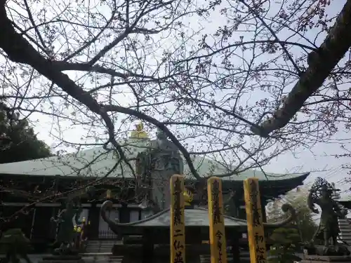 長勝寺のその他建物