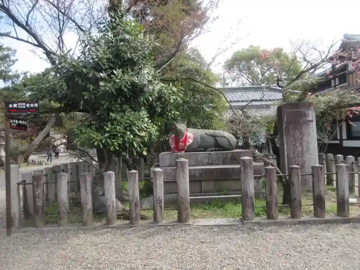 北野天満宮(京都府)