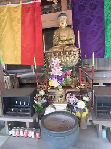 長谷寺(大分県)