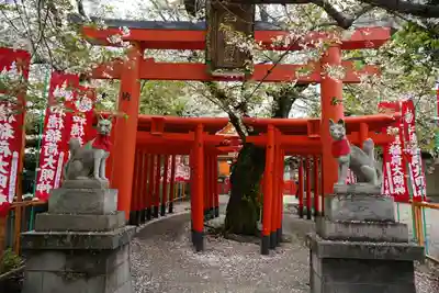 宗像神社(愛知県)