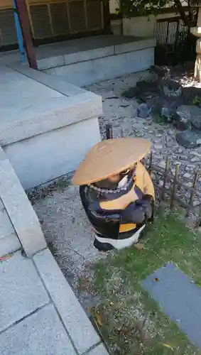 勝國寺(神奈川県)