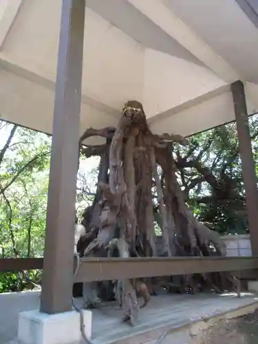 玉津島神社(和歌山県)