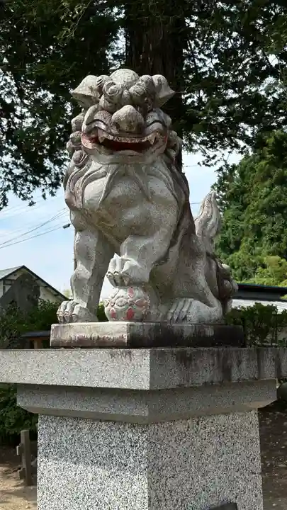 豊龍神社(山形県)