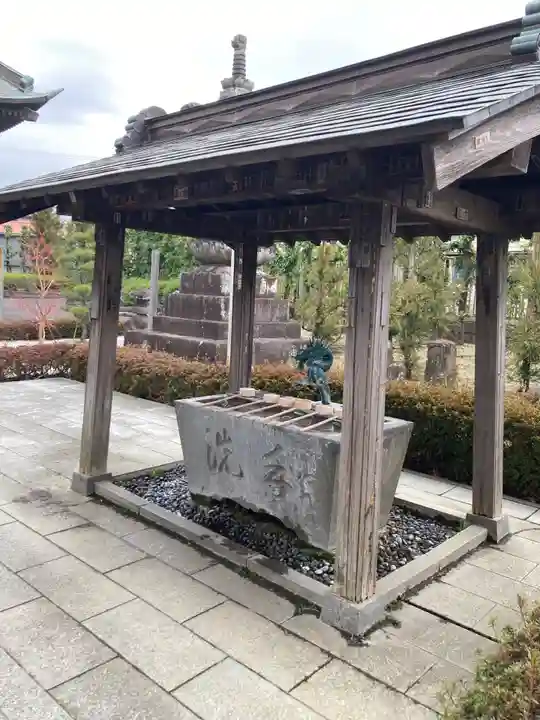 星谷寺(神奈川県)