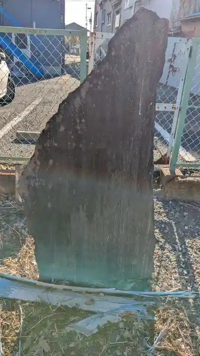 稲荷神社(群馬県)