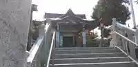 武蔵第六天神社のその他建物