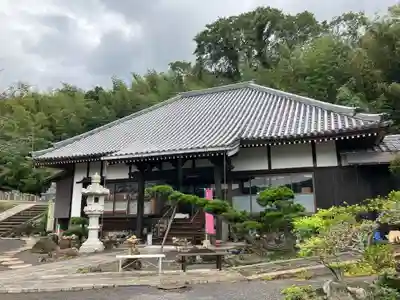 妙覚寺(大分県)