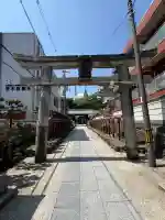 茨木神社(大阪府)